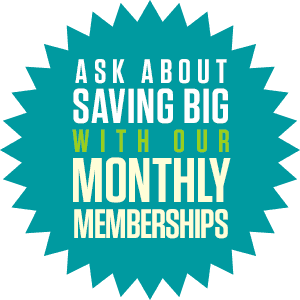 Tulsa Pest Control | Starburst - Save With Monthly Memberships